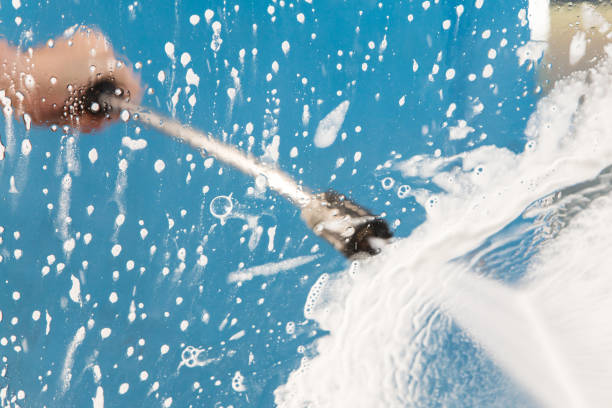 Best Dumpster Area Cleaning  in Port Washington North, NY