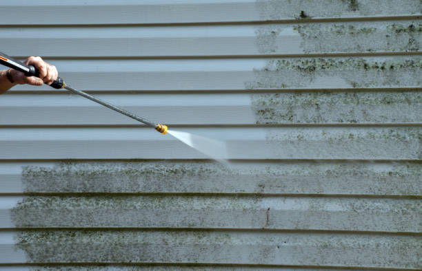 Professional Pressure Washing Services in Port Washington North, NY